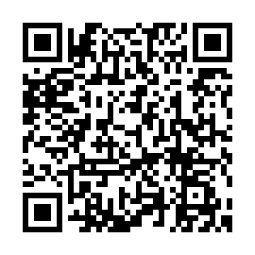 QR Code LINE Official Account